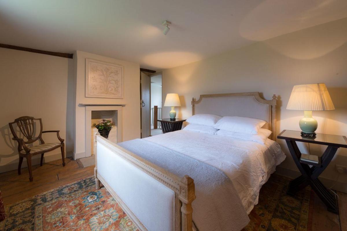 Navigation Cottage On The Historic Sea Lock Overlooking The Nature Reserve مالدون المظهر الخارجي الصورة