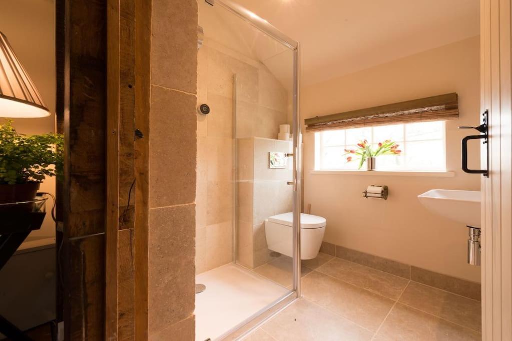 Navigation Cottage On The Historic Sea Lock Overlooking The Nature Reserve مالدون المظهر الخارجي الصورة